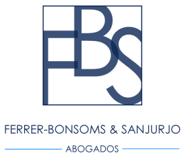 Ferrer-Bonsoms & Sanjurjo logo
