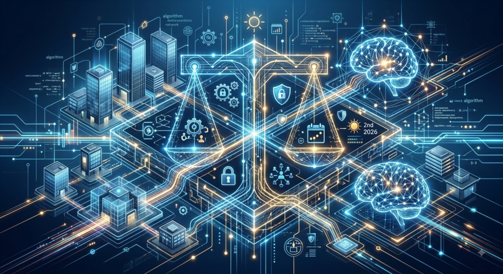 AI Act tras el Ómnibus Digital: qué obligaciones aplican a tu empresa desde el 2 de agosto de 2026