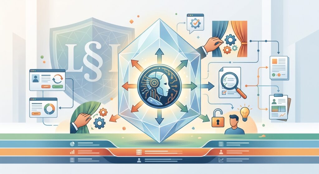 Chatbots and Article 50 of the AI Act: How to Comply with the Transparency Obligation