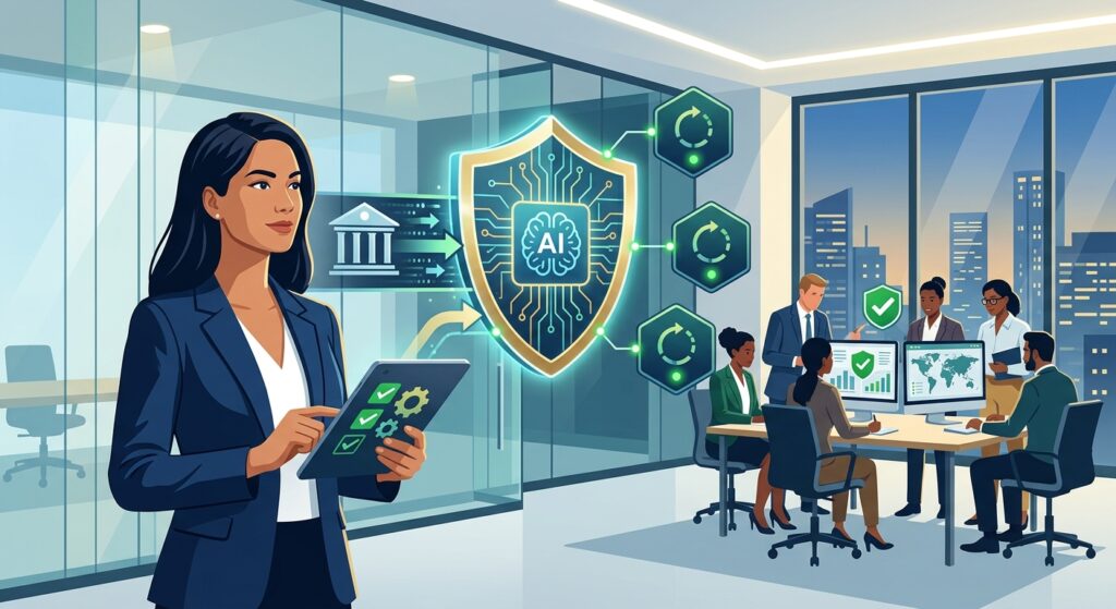 Legal alert | La AESIA actualiza sus 16 guías del AI Act tras el Ómnibus Digital: qué debe hacer tu empresa