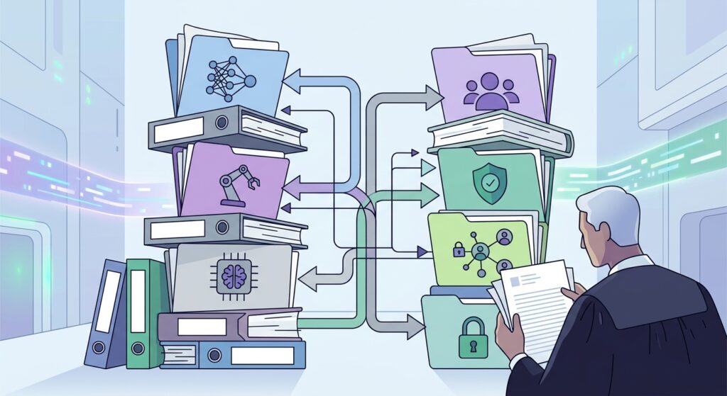AI Act y RGPD se acumulan: lo que enseñan los expedientes de la AEPD