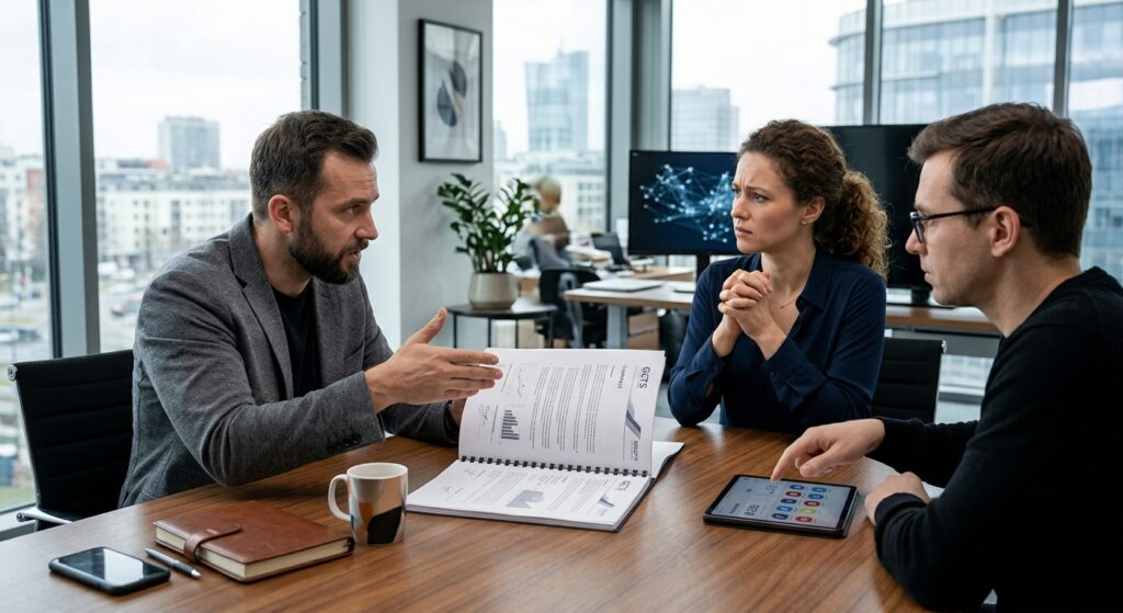 Conflictos en contratos de patrocinio digital: exclusividad, redes sociales y resolución